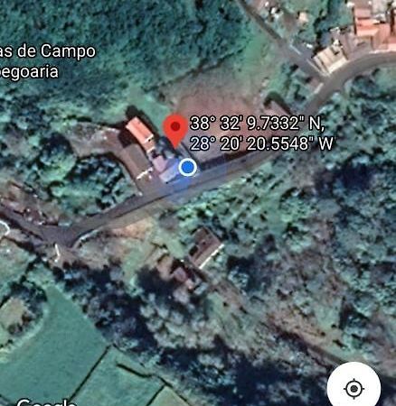 Azores Hibiscus House - Mountain And Sea São Roque do Pico Exterior foto